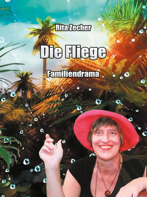 cover image of Die Fliege